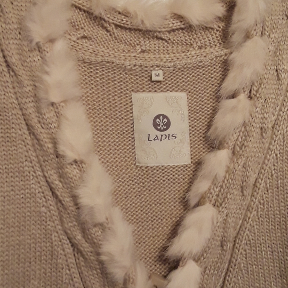Sweater - Picture 2 of 2